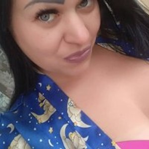 Mashylia1309's profile picture