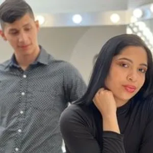 Max-and-Hanna from bongacams