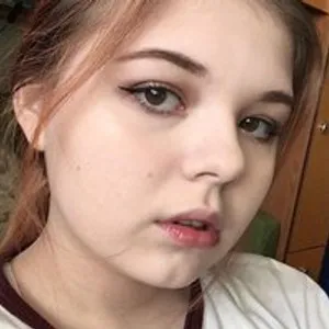 MayLittleMay from bongacams