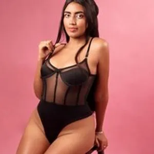 MaylinKlein from bongacams