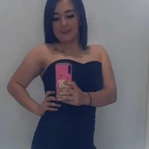 MaylinOconne from bongacams