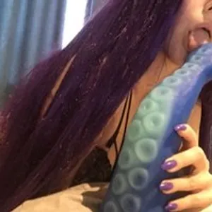 MedusaRider from bongacams