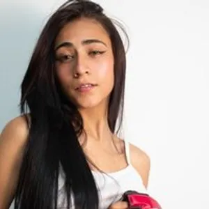 Megan-Ospina from bongacams