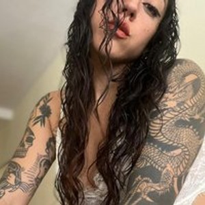 Megan-inked's profile picture