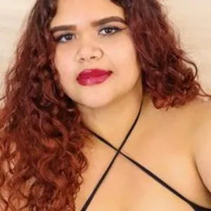 MeganBoobster from bongacams