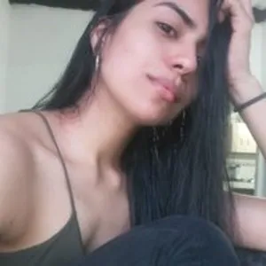 MeganGa from bongacams