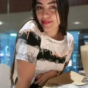 MeganReyes1 from bongacams