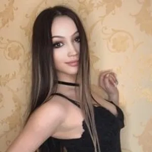 MeganRoose from bongacams