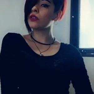 MeganSmithh from bongacams