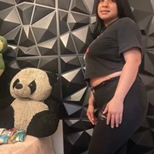 Melany-jinx from bongacams