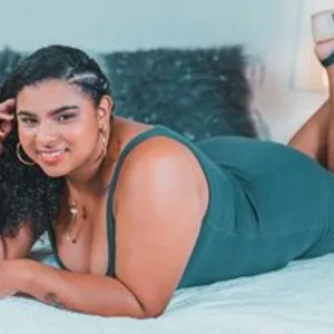 MeliAguilera from bongacams