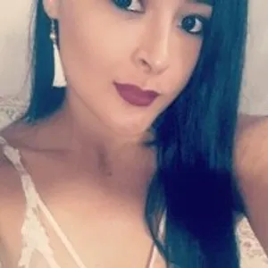 Melinavelez from bongacams