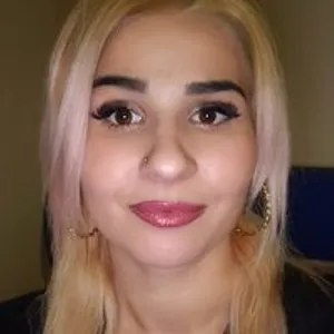 Melinda07 from bongacams