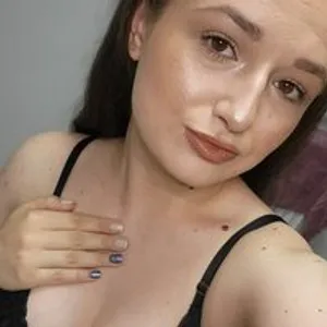 MelisaRosy from bongacams