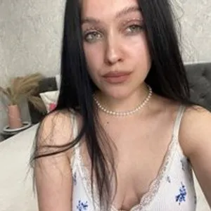 Melissa-River from bongacams