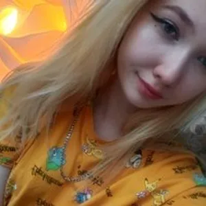 Melissa-lissa from bongacams