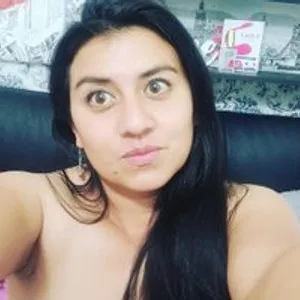 MelissaBunny from bongacams