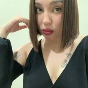 MelissaFox from bongacams