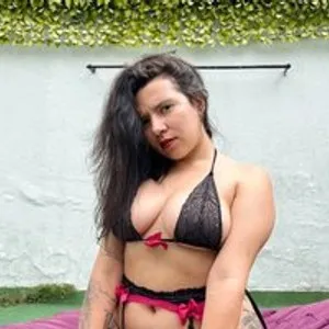 MelissaGutierrez from bongacams