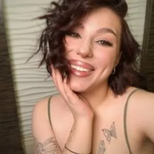 MelisssaF from bongacams