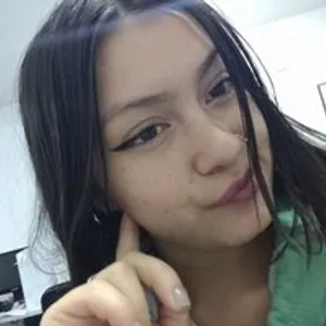 MelodyGV from bongacams