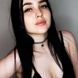 MiShy19 from bongacams