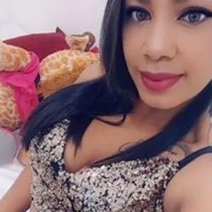 Mia-X from bongacams