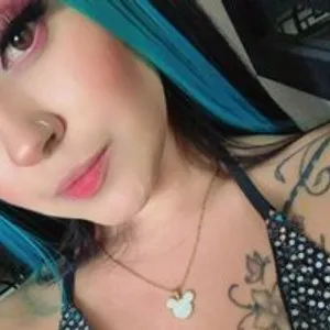 Mia-myles from bongacams