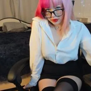 MiaSakura from bongacams