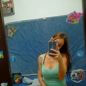 Miabless from bongacams