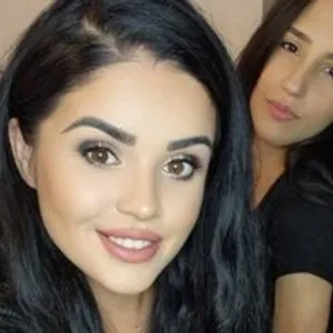 Miankarinaa from bongacams