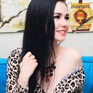 MichelleMaBe from bongacams