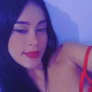 Miia-key from bongacams