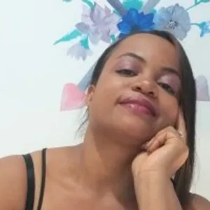 MiilaaBerry from bongacams