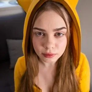 Mila-Koch from bongacams