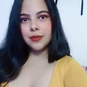 MilaAmore from bongacams