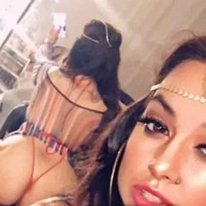 MilaMillz from bongacams