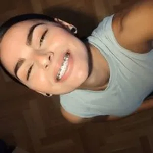 MilaWater from bongacams