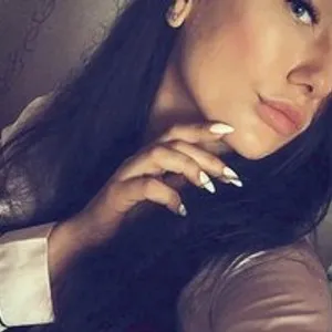 Milahhhhhka from bongacams