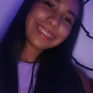 Milalively from bongacams