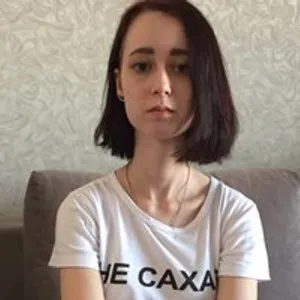 Milana-shy from bongacams