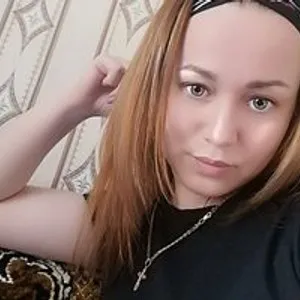 Milana19 from bongacams