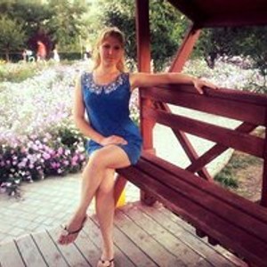 Milashka2310's profile picture