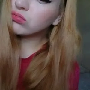 Milashka48 from bongacams