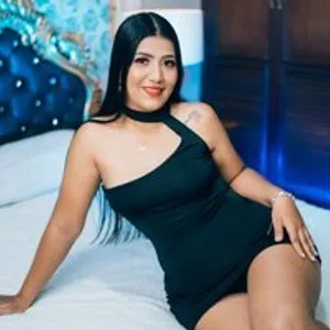 MilenaGomez1 from bongacams