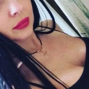 Milocha from bongacams