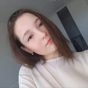 MilueSao from bongacams