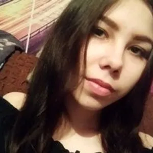 MiniMiss01 from bongacams