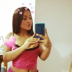 Minnie1 from bongacams