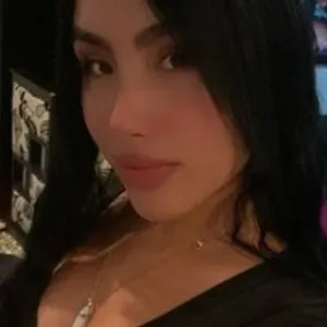 MirandaParis from bongacams